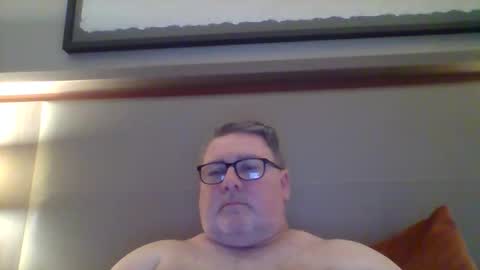 chunkyload72 online show from May 2026 05:21:01 PM