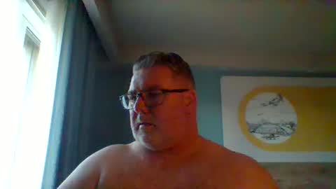 chunkyload72 online show from June 2026 05:45:01 PM