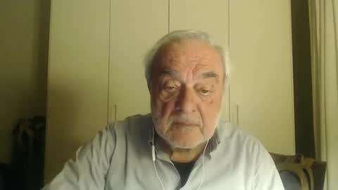 ciaoamoremio4 online show from January 2025 08:00:01 PM