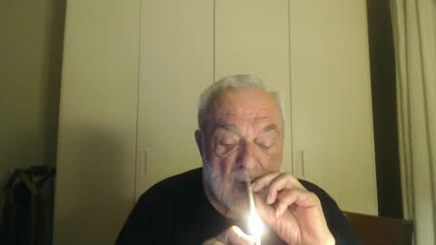 ciaoamoremio4 online show from January 2025 10:34:02 PM