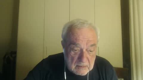 ciaoamoremio4 online show from February 2025 08:33:02 PM