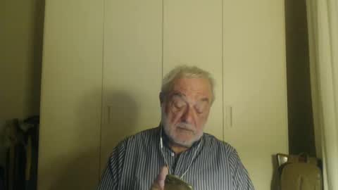 ciaoamoremio4 online show from February 2025 08:50:01 PM