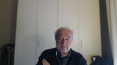 ciaoamoremio4 online show from October 2025 12:14:02 PM