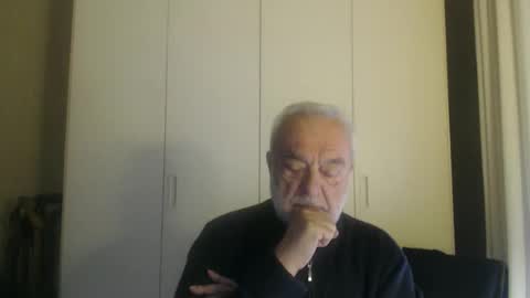 ciaoamoremio4 online show from November 2025 01:00:01 PM