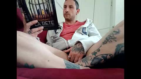 ciaoneciaone25 online show from March 2026 09:38:02 AM