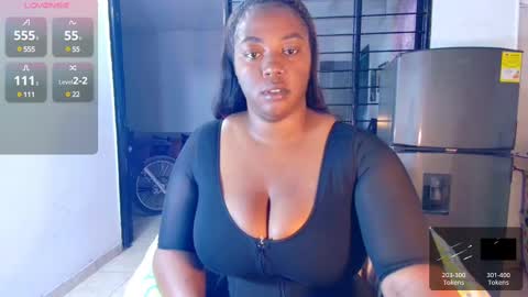 ciaraebonyxxx online show from March 2025 08:05:01 AM