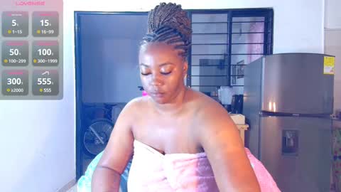 ciaraebonyxxx online show from March 2025 09:21:01 AM