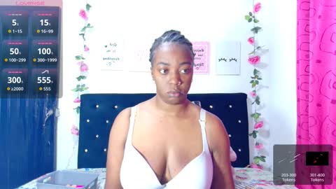 ciaraebonyxxx online show from October 2025 08:44:02 AM