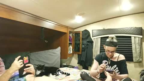 ciaswonderland online show from February 2026 04:44:02 AM