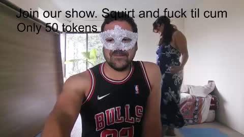 Ciceron  Afrodita online show from February 2026 08:04:02 PM