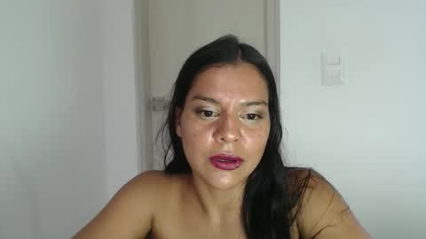 Cielo Noir online show from May 2026 09:54:01 PM