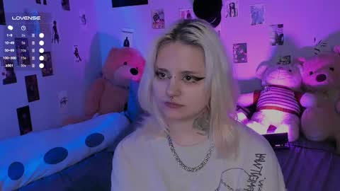 Helen and Teya online show from November 2025 12:22:02 PM