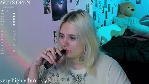 Helen and Teya online show from December 2025 02:24:02 PM