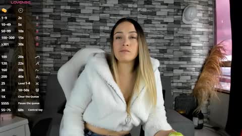 Ciindy Lovers online show from September 2025 06:57:02 PM