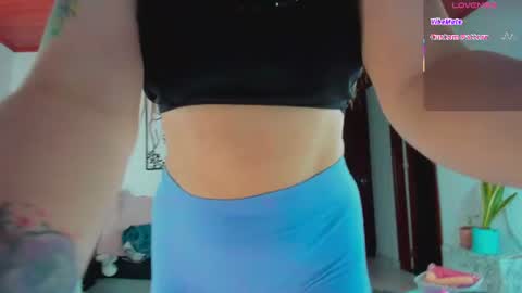 Ciindy Lovers online show from June 2026 04:16:02 PM