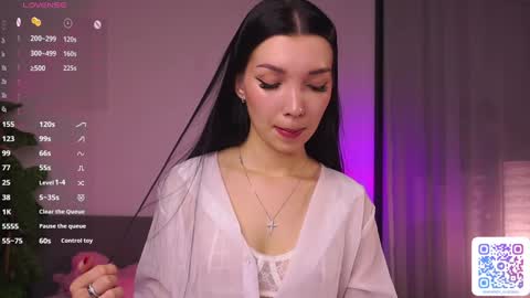 Snapshot of cinacandy chatting on November 2025 04:33:02 AM L online show from November 2025 04:33:02 AM