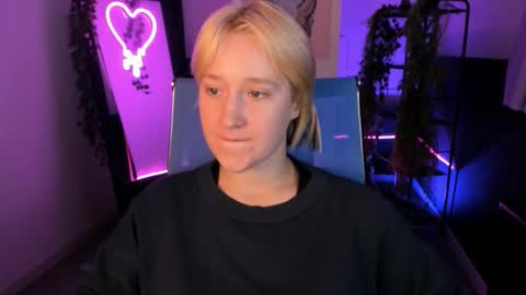 Cin Bellamy online show from September 2025 06:24:01 AM