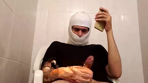 Snapshot of cincopulgadas chatting on January 2025 05:14:01 AM Ernesto online show from January 2025 05:14:01 AM