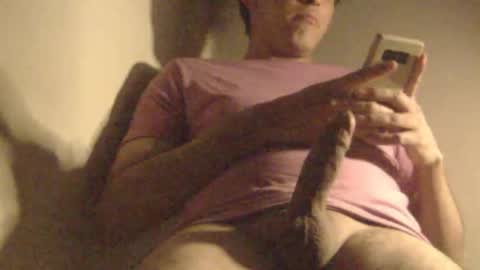 Snapshot of cincopulgadas chatting on January 2025 03:33:01 AM Ernesto online show from January 2025 03:33:01 AM