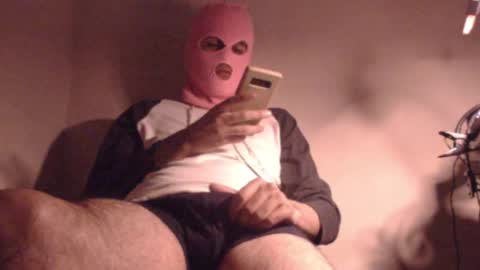 Snapshot of cincopulgadas chatting on February 2025 07:27:01 AM Ernesto online show from February 2025 07:27:01 AM