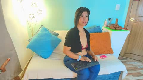 Cinderela Jackson online show from May 2026 11:38:01 AM