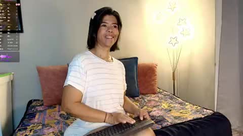 Cinderela Jackson online show from July 2026 11:41:02 AM