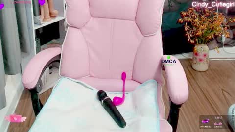 Snapshot of cindy_cutiegirl chatting on January 2026 10:23:01 PM cindy_cutiegirl online show from January 2026 10:23:01 PM