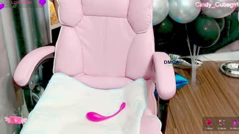 Snapshot of cindy_cutiegirl chatting on February 2026 10:26:01 PM cindy_cutiegirl online show from February 2026 10:26:01 PM