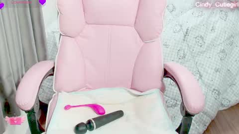 cindy_cutiegirl online show from July 2026 10:47:02 PM