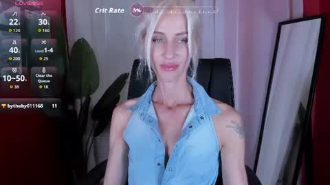 Snapshot of cindy_lady chatting on July 2026 09:52:02 AM Cindy online show from July 2026 09:52:02 AM