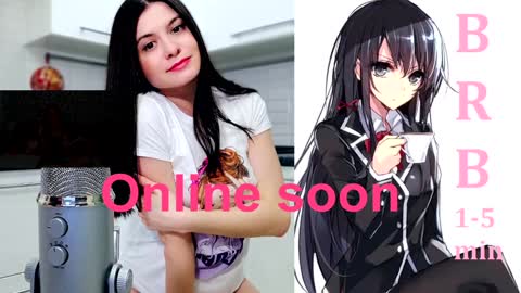 Cindy    online show from December 2024 04:40:02 PM