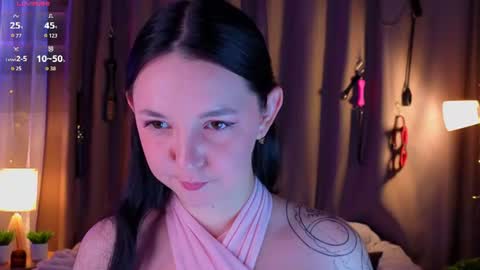 Snapshot of cindybekitty chatting on August 2026 05:15:01 PM Cindy online show from August 2026 05:15:01 PM