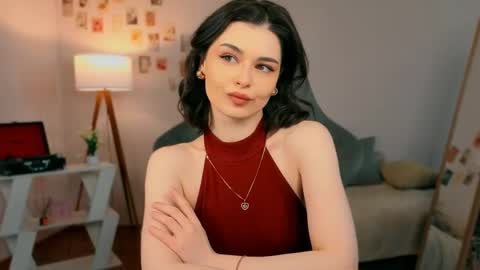 Rebbeka online show from May 2026 03:34:01 AM