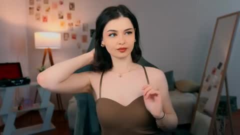 Rebbeka online show from May 2026 03:12:01 AM