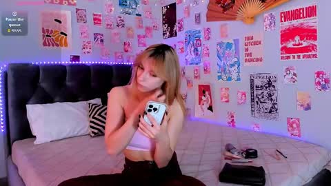 cindymori online show from April 2026 05:34:01 AM