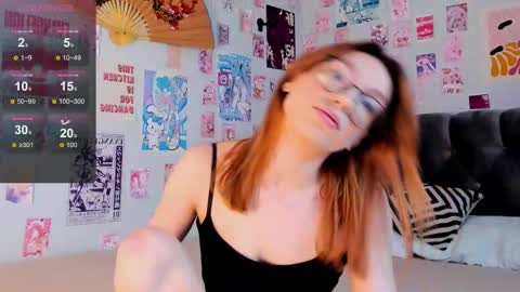 cindymori online show from May 2026 06:43:02 AM