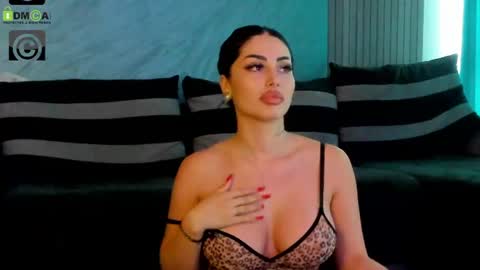 Cindy online show from July 2026 06:52:02 AM