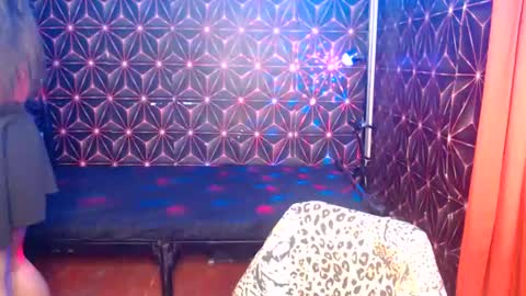 Snapshot of cindyts09 chatting on February 2025 07:41:02 PM Cindy online show from February 2025 07:41:02 PM