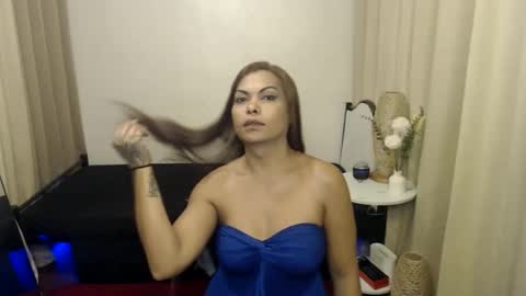 Snapshot of cindyts09 chatting on September 2025 08:37:01 AM Cindy online show from September 2025 08:37:01 AM