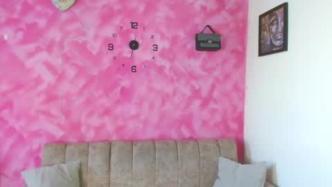 cinna__ online show from March 2026 09:51:01 PM