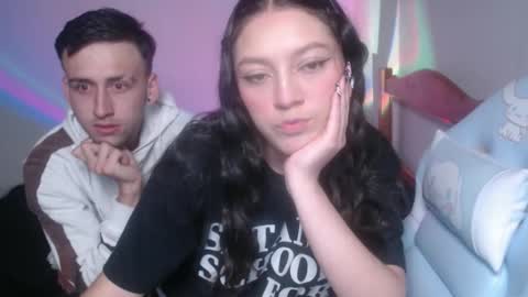 Snapshot of cinna_candy chatting on November 2025 02:43:02 AM cinaa and bazmaru online show from November 2025 02:43:02 AM