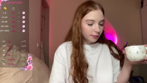 Snapshot of cinnabongirls chatting on January 2025 10:41:01 PM Maddy online show from January 2025 10:41:01 PM