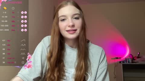 Snapshot of cinnabongirls chatting on February 2025 01:22:01 AM Maddy online show from February 2025 01:22:01 AM