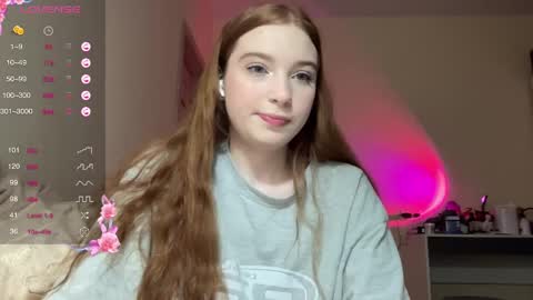 Snapshot of cinnabongirls chatting on February 2025 10:19:02 PM Maddy online show from February 2025 10:19:02 PM