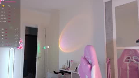 Snapshot of cinnabongirls chatting on October 2025 05:07:02 AM Maddy online show from October 2025 05:07:02 AM