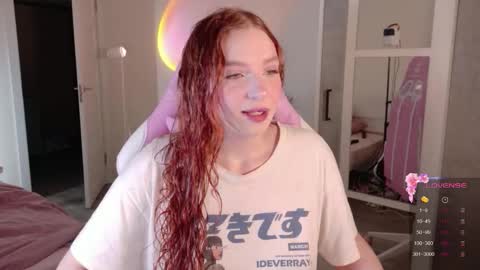 Snapshot of cinnabongirls chatting on November 2025 12:57:02 AM Maddy online show from November 2025 12:57:02 AM