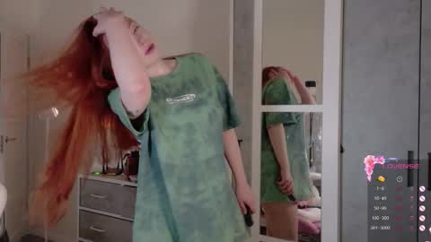 Snapshot of cinnabongirls chatting on January 2026 12:24:01 AM Maddy online show from January 2026 12:24:01 AM