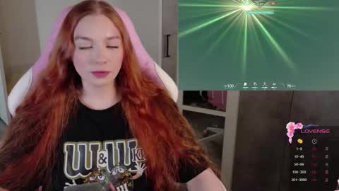 Snapshot of cinnabongirls chatting on February 2026 10:51:02 AM Maddy online show from February 2026 10:51:02 AM