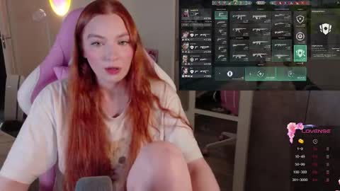 Snapshot of cinnabongirls chatting on February 2026 09:11:02 PM Maddy online show from February 2026 09:11:02 PM