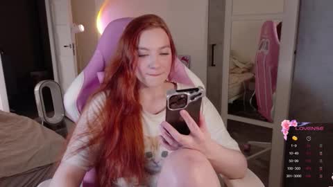 Snapshot of cinnabongirls chatting on February 2026 08:53:01 PM Maddy online show from February 2026 08:53:01 PM